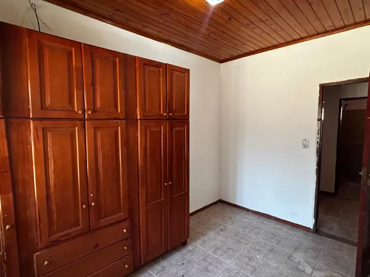 COMODA CASA 4 DORMITORIOS